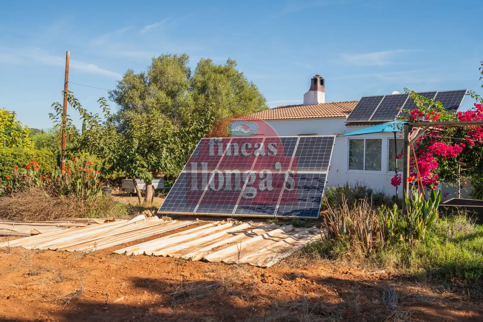 Casa rústica en venda a Ciutadella, imagen 14