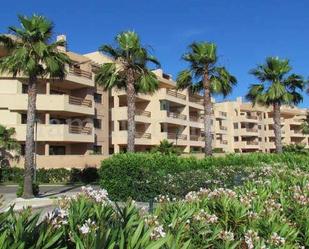 Exterior view of Apartment for sale in Sotogrande  with Terrace, Storage room and Community pool