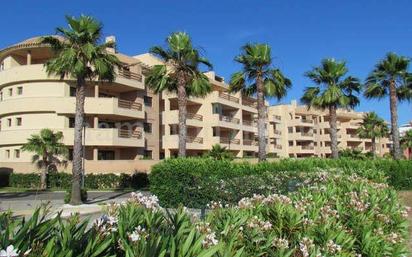 Exterior view of Apartment for sale in Sotogrande  with Terrace