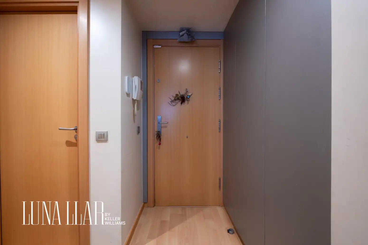 Flat for sale in Castelldefels  with Parquet flooring, Terrace and Balcony