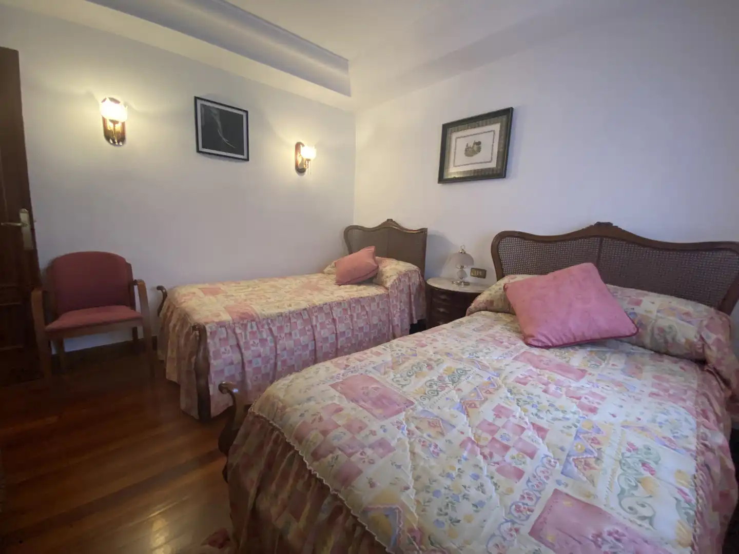 Terraced house for sale in Tiburtzio Bergaretxe Etxetaldea, imagen 12