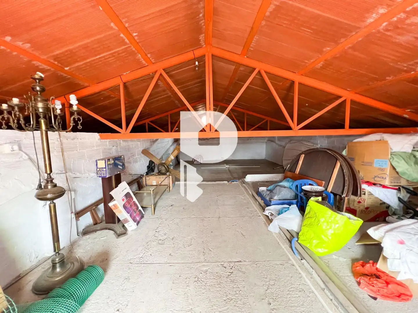 Casa o chalet en venta en Sant Boi de Llobregat con Calefacción, Jardín privado y Terraza