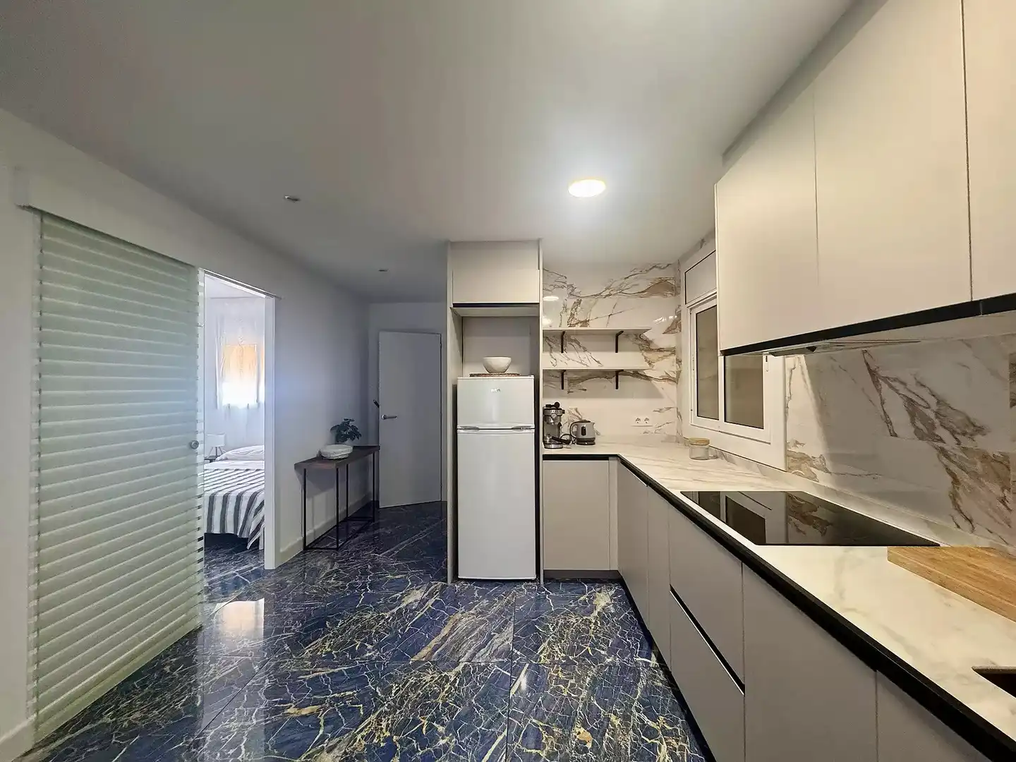 Appartement compact avec ascenseur à vendre à Canyelles, imagen 16