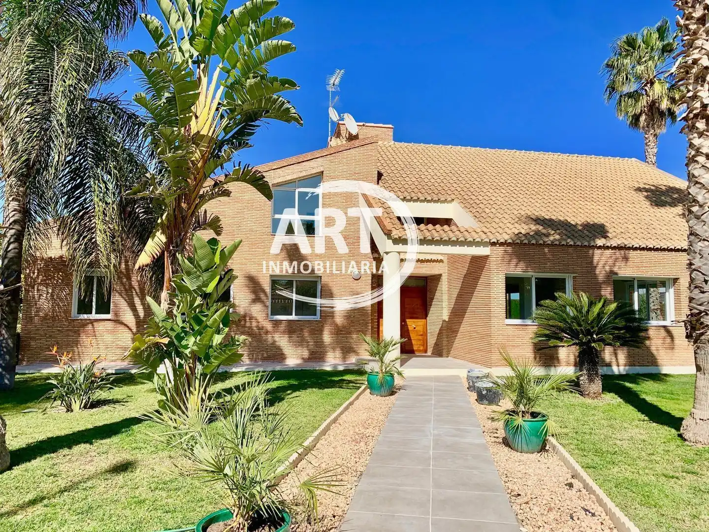 Casa o chalet en venta en Merla, San Antonio de Benagéber