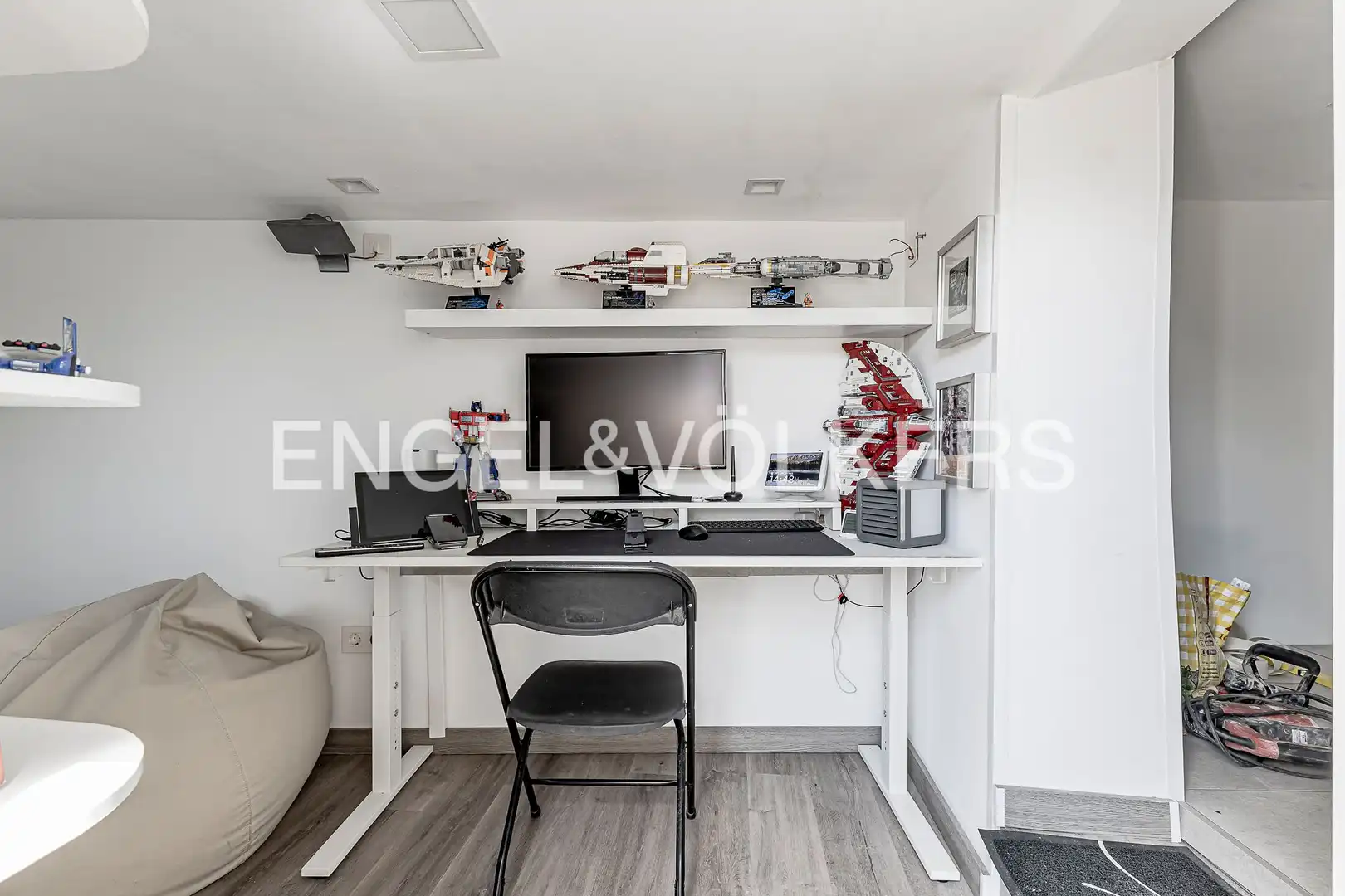 Casa o xalet en venda en Sant Cugat del Vallès amb Aire condicionat, Calefacció i Jardí privat