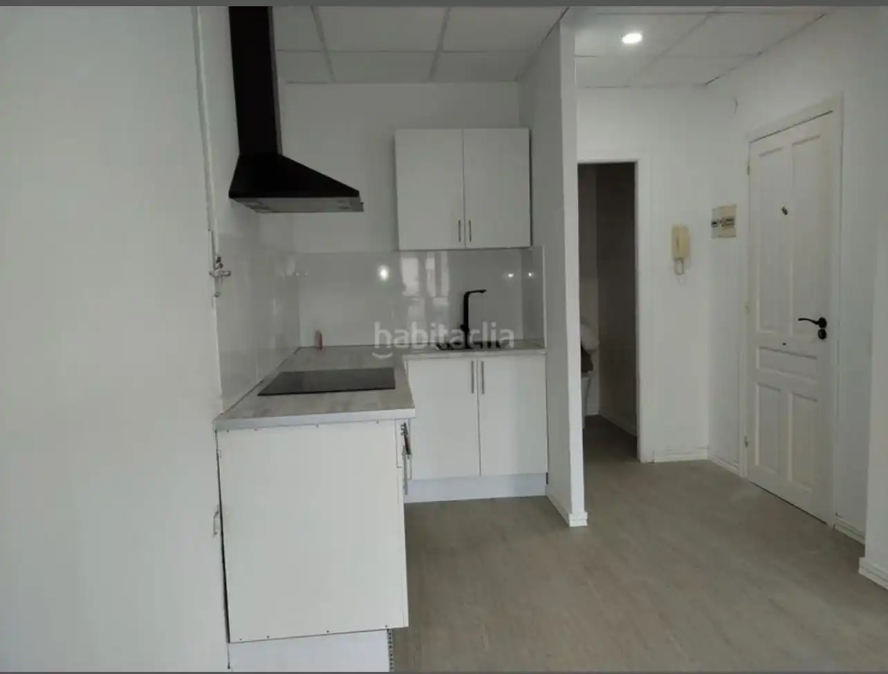 Apartamento de alquiler en Carrer Palau i Quer, Grau - Quintanes