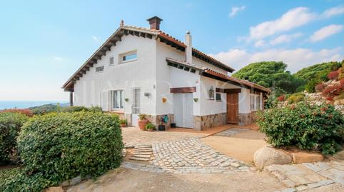 Photo 3 of Houses for sale in Passatge del Mirador, Urbanitzacions, Mataró