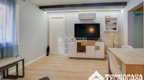 Foto 3 de Piso en venta en Verdum,  Barcelona Capital