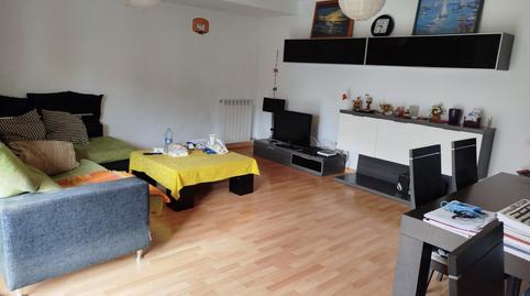 Foto 2 de Pis en venda a Santo Domingo y San Martín, Huesca