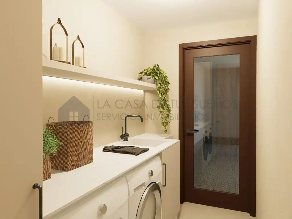 Piso con ascensor en venta en Sax, imagen 5