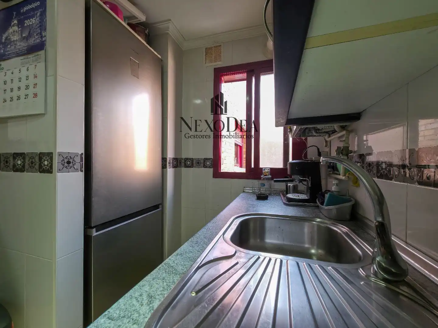 Cuina de Àtic en venda en Seseña amb Aire condicionat, Traster i Piscina