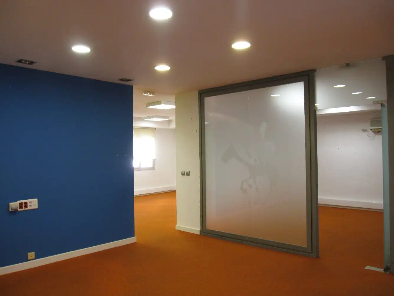 Office space with lift to rent in Centro - Plaza Mayor, imagen 13