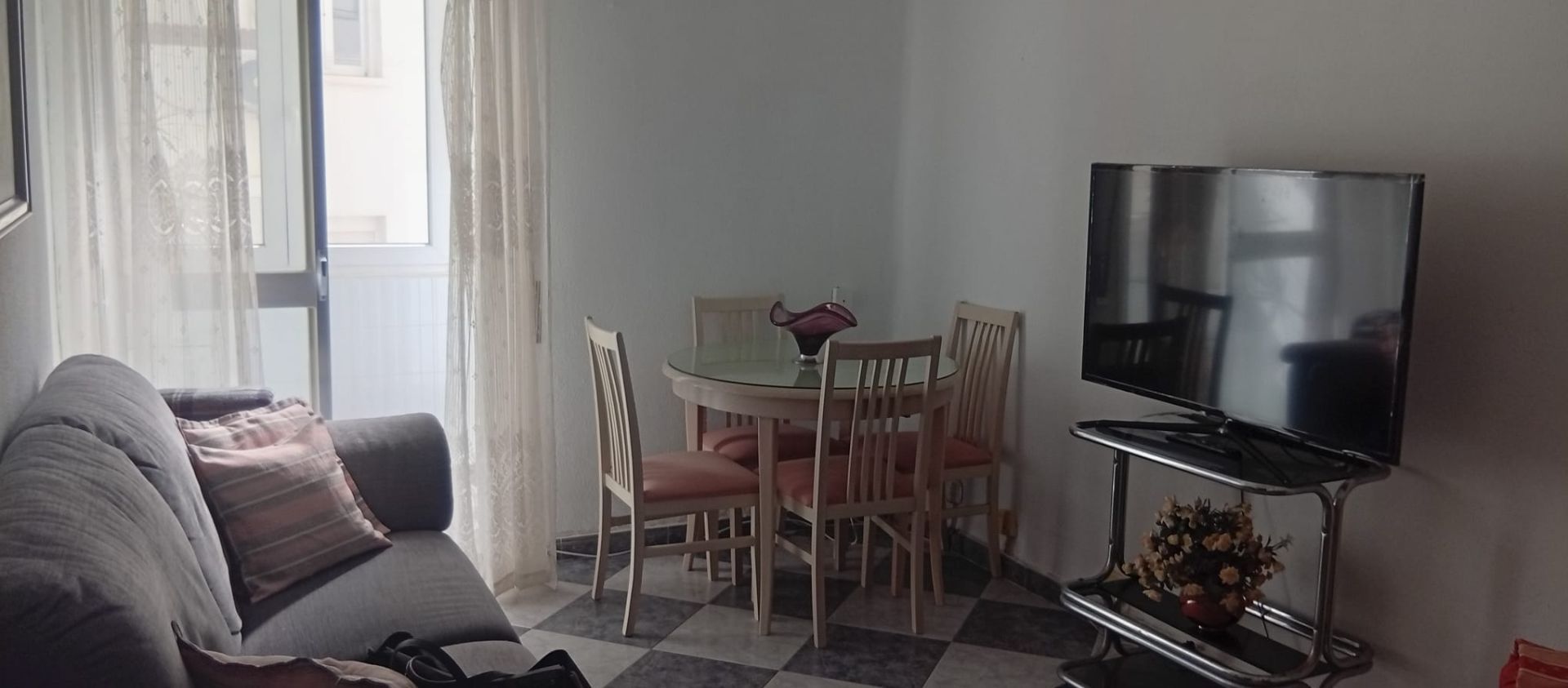 Piso en venta en Asdrúbal - Bahía Blanca