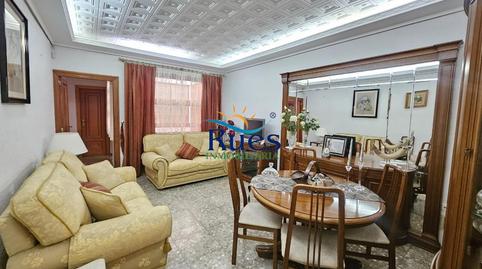 Photo 3 of House or chalet for sale in Calle Calle de Joaquín Costa, Parque Ribalta - Plaza de Toros, Castellón