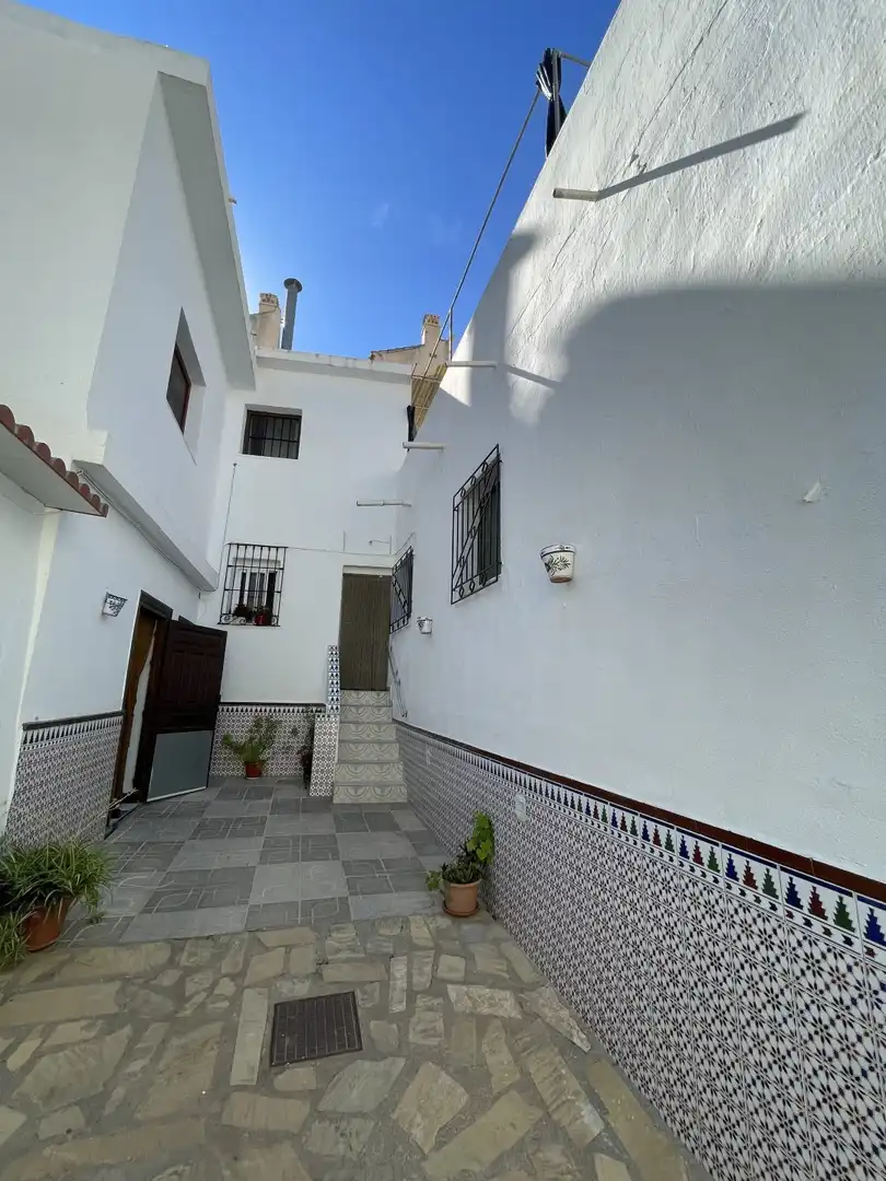 Casa en venta en Centro, imagen 2