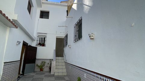 Foto 2 de Casa o chalet en venta en Centro, Salobreña
