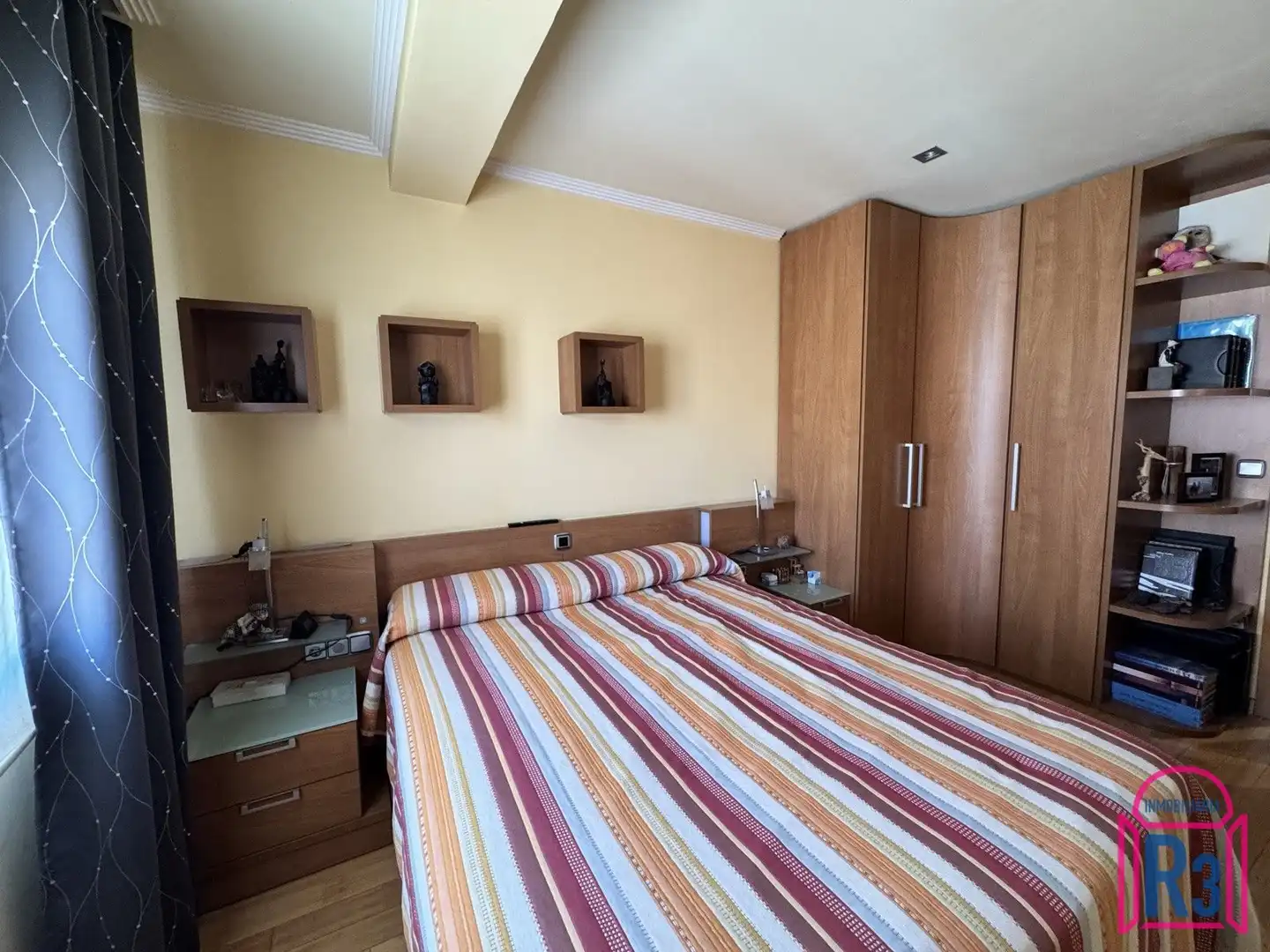 Apartament amb ascensor en venda a Crucero, imagen 9