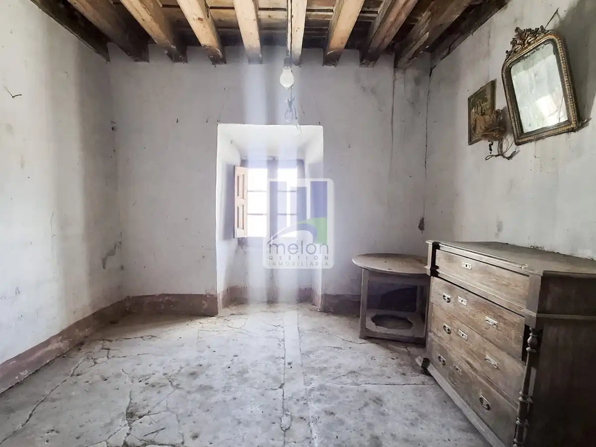 Casa o xalet en venda en Villaverde-Mogina