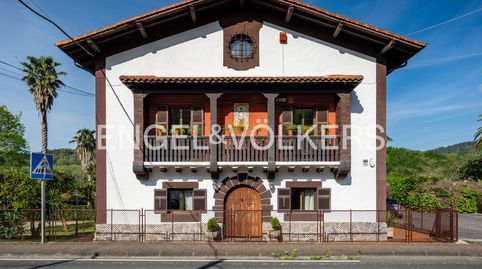Foto 4 de Casa o chalet de alquiler en Aginaga Auzoa, Usurbil, Gipuzkoa