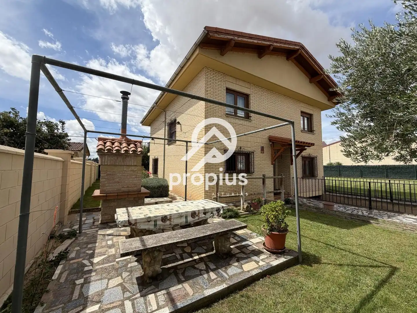 Villa avec terrasse à vendre à Barandas, imagen 4
