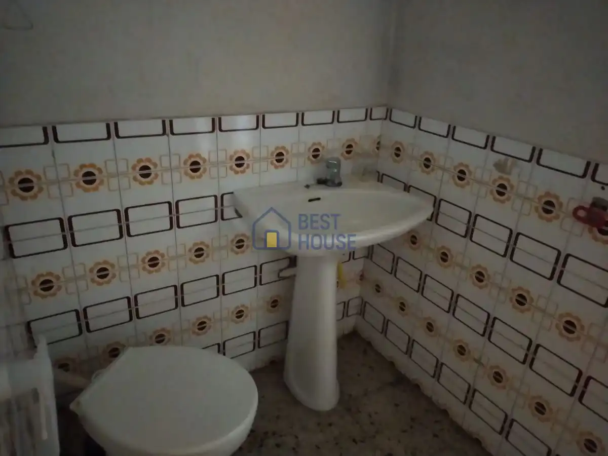 Local comercial de lloguer a Calle Fray Luis de León, imagen 4