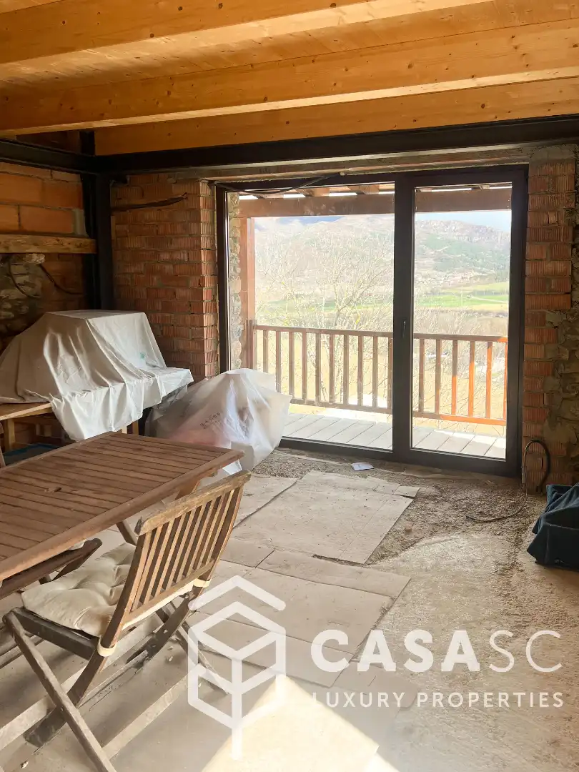 Finca rústica en venda a Carrer Major, Bellver de Cerdanya