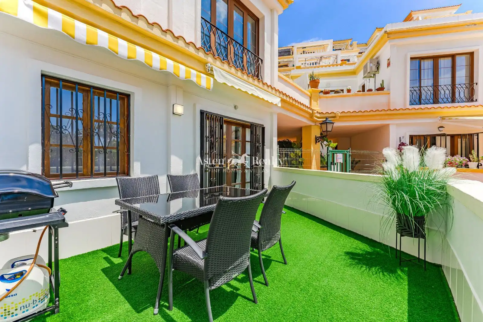Apartament amb piscina en venda a Pais Vasco 1, imagen 2