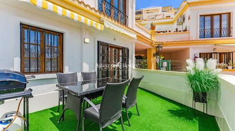 Foto 2 de Apartamento en venta en Pais Vasco, Torviscas Centro y Alto, Adeje