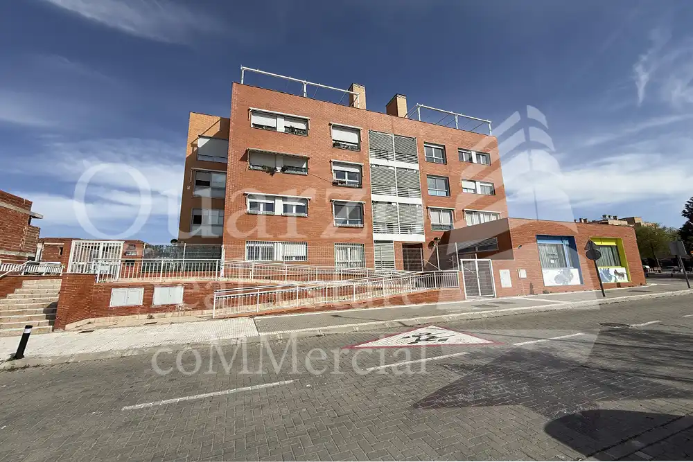 Double for sale in Soto del Henares, imagen 11
