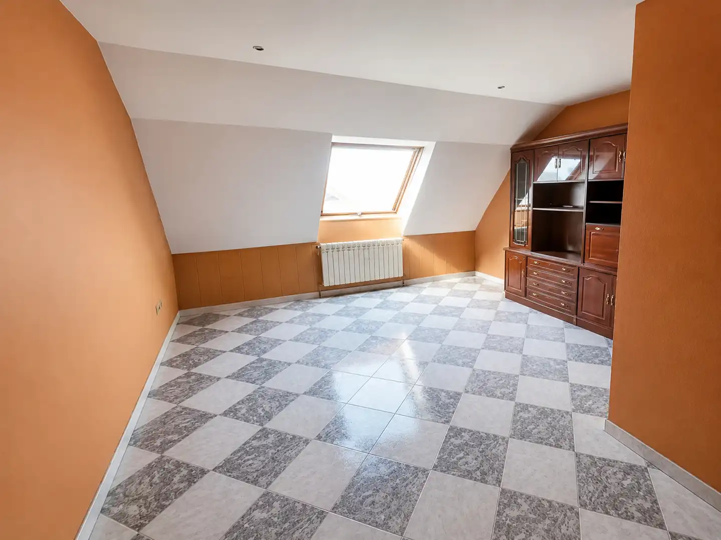 Wohnung zum Verkauf in Mondoñedo mit Klimaanlage