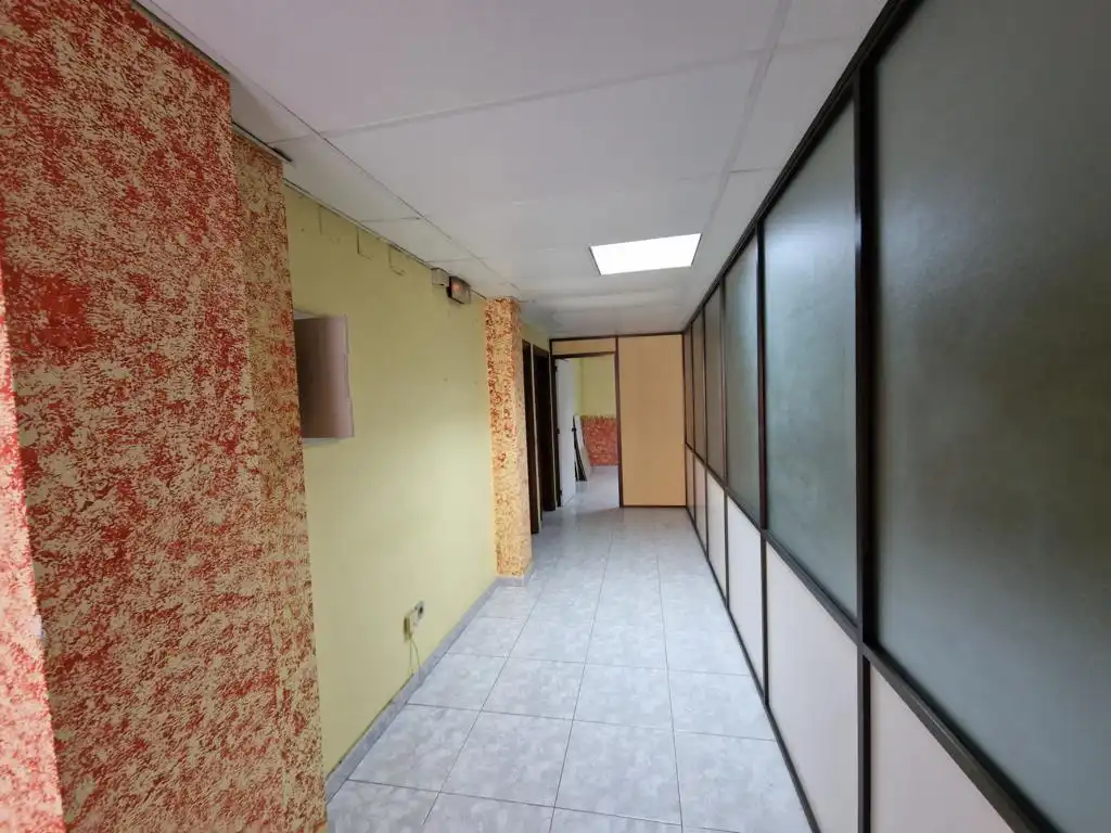 Gewerbefläche zum Verkauf in Rúa Principal 115, imagen 8