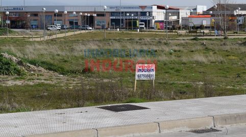 Solar urbano en calle Camino el Goche, imatge 2