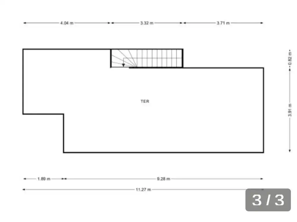 Terraced house with terrace for sale in Los Balcones - Los Altos, imagen 51