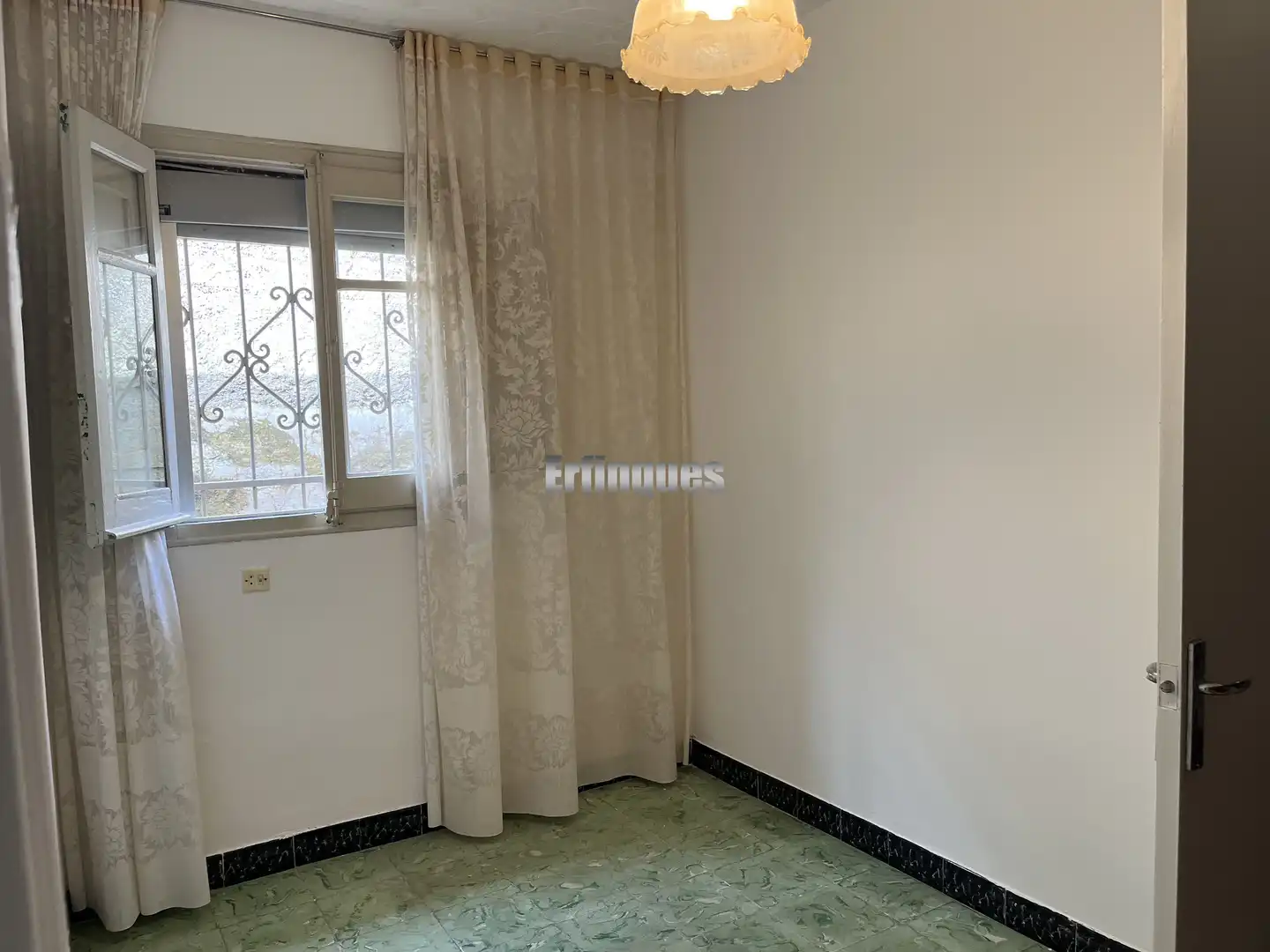 Bedroom of Houses for sale in Cercs  with Storage room, Furnished and Oven