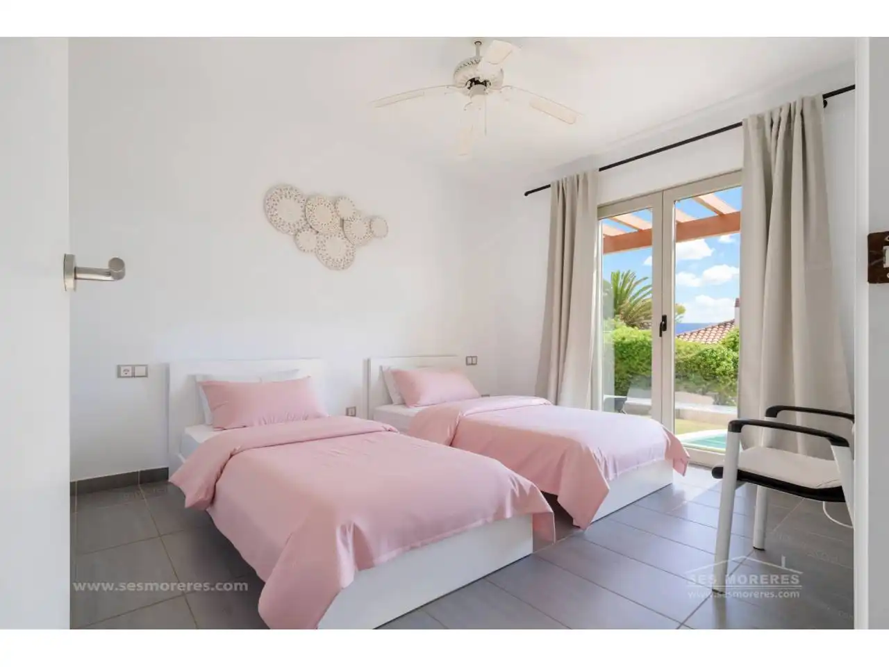 Detached house with pool for sale in Sant Climent - Es Canutells, imagen 15