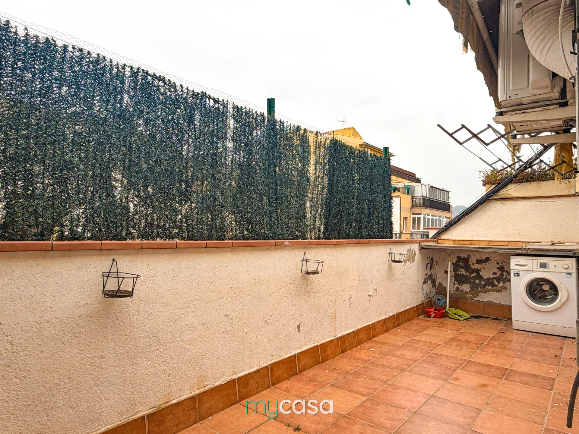 Attic for sale in Carrer de Felip II, Sant Crist