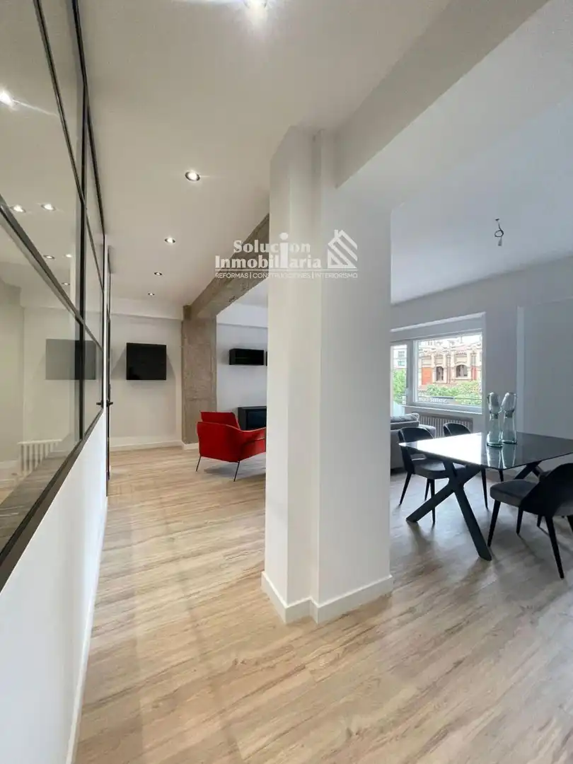 Exterior view of Flat for sale in Salamanca  with Heating and Terrace