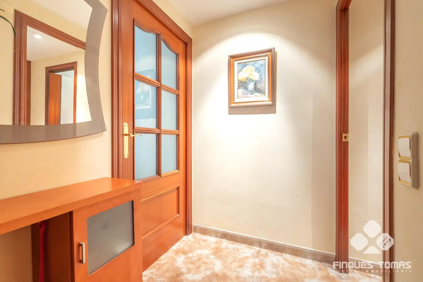 Flat for sale in Calafell  with Terrace, Storage room and Furnished