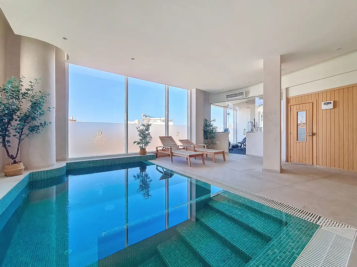 Piso con piscina en venta en Tarifa ciudad, imagen 29