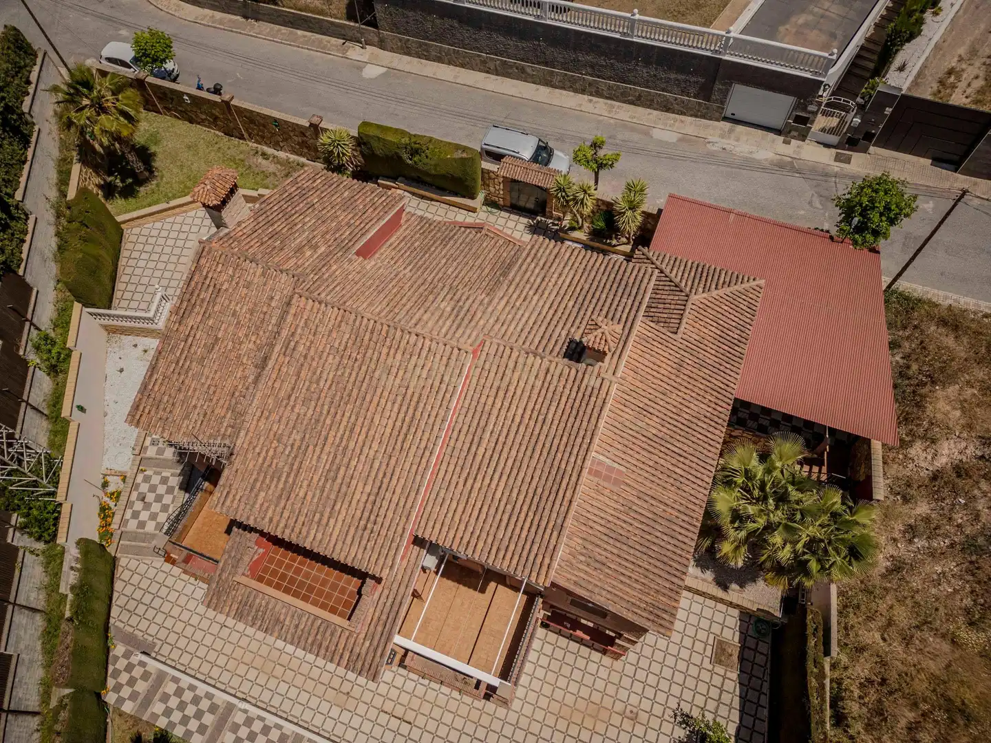 Maison avec terrasse à vendre à C/ ABEDUL 44, imagen 5