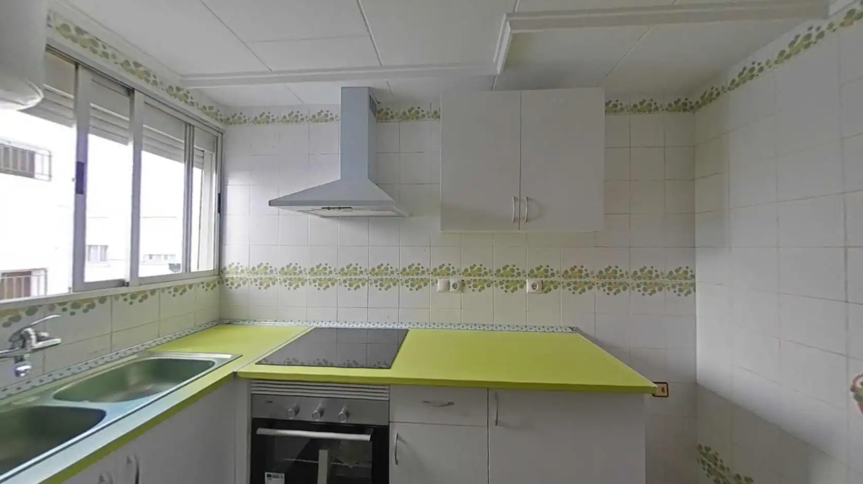 Kitchen of Flat for sale in Torrent
