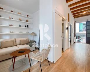 Apartment to rent in Barri de les Corts