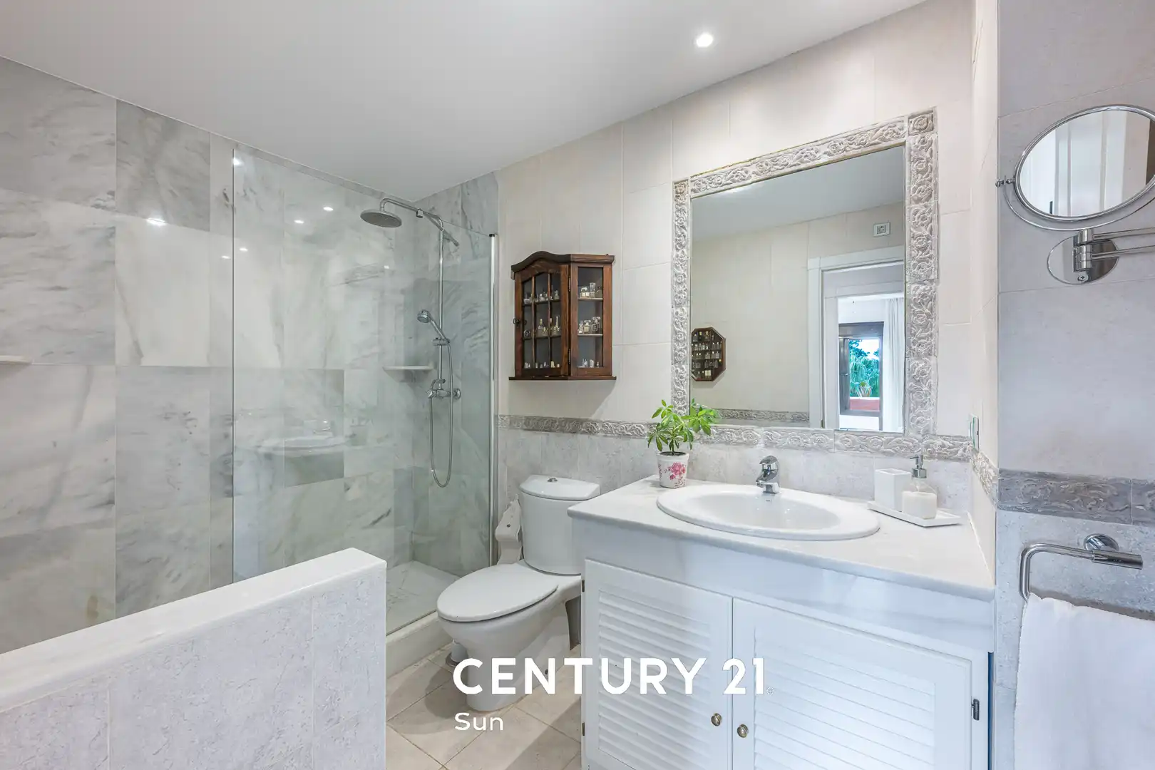 Penthouse with terrace for sale in Calle Campo de Luna 2A, imagen 19