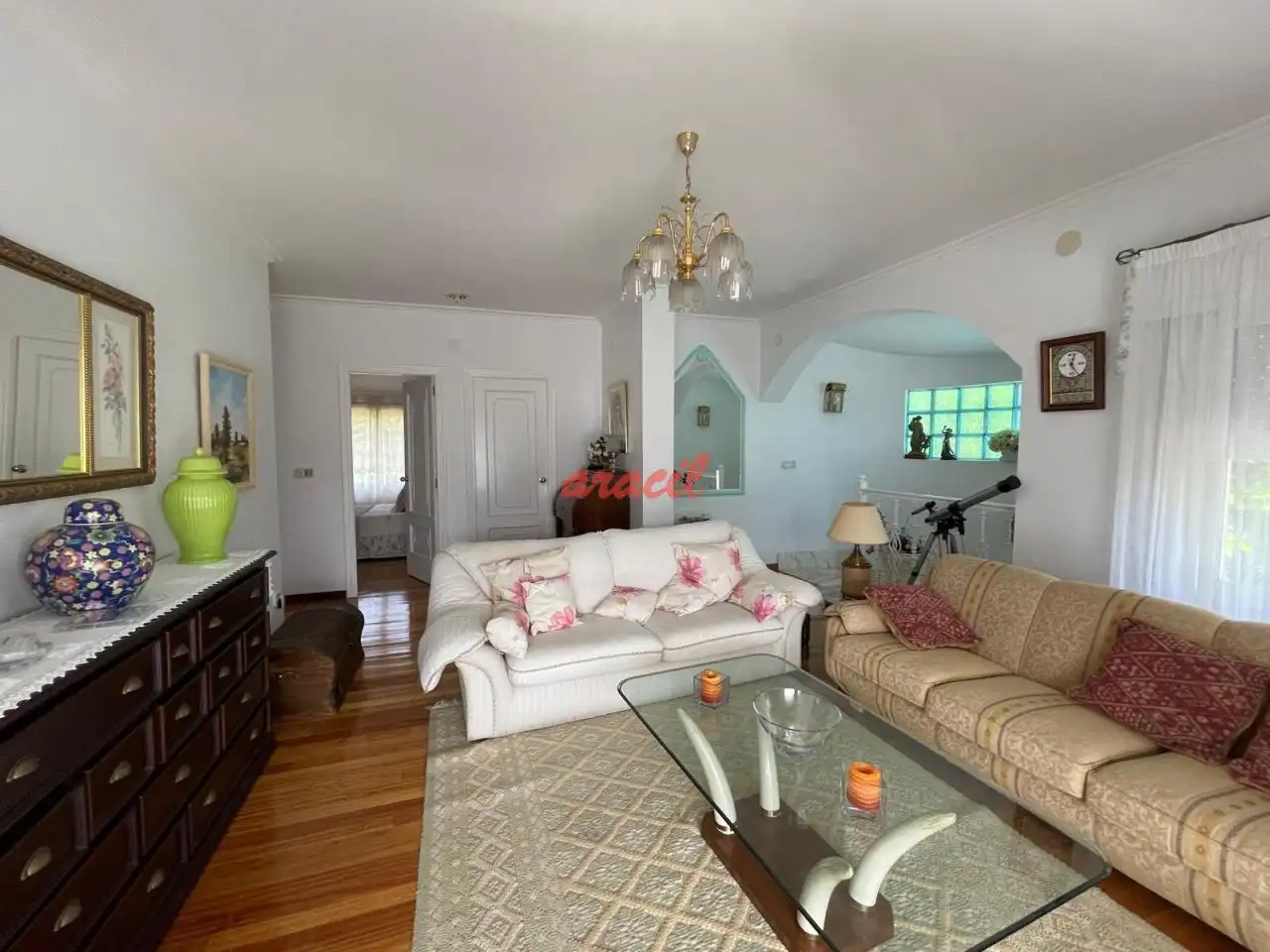 Chalet con piscina en venta en O Pereiro de Aguiar, imagen 11