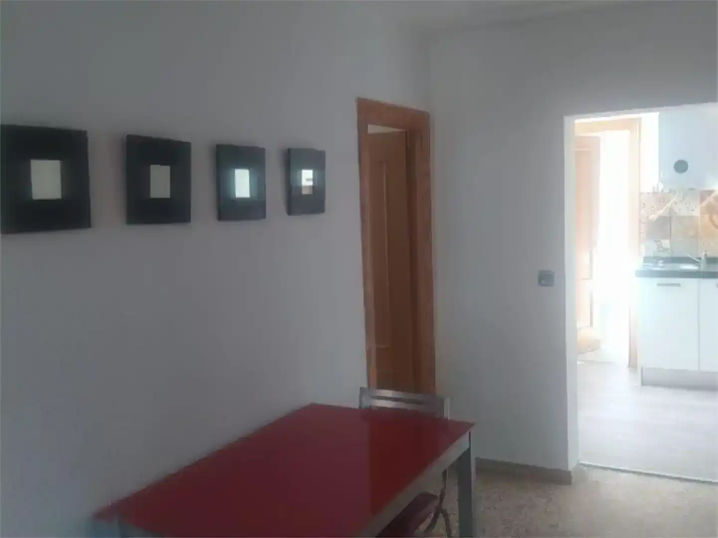 Dining room of Flat for rent in Zaidín
