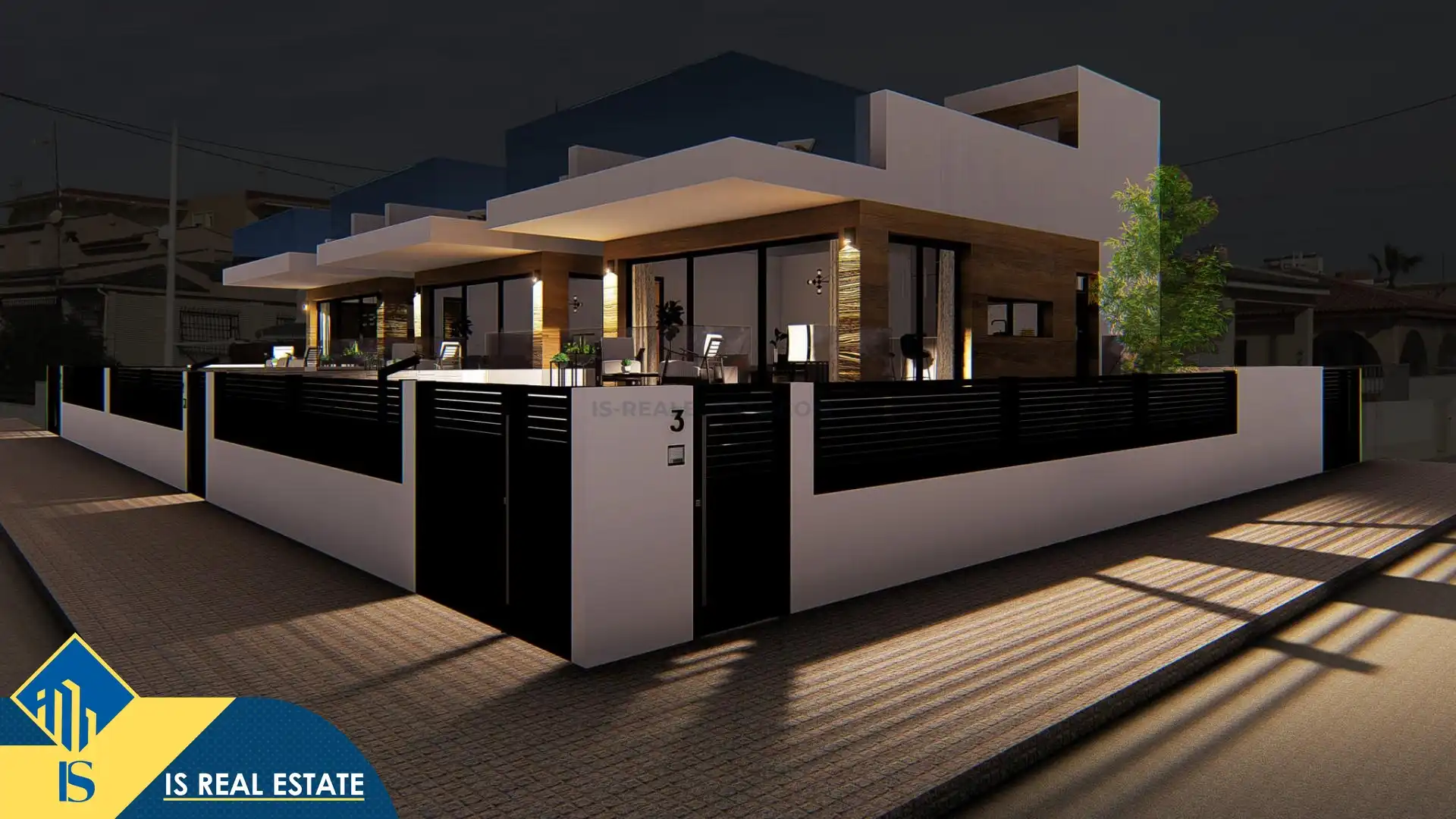 Ático con piscina en venta en La Mata, imagen 7