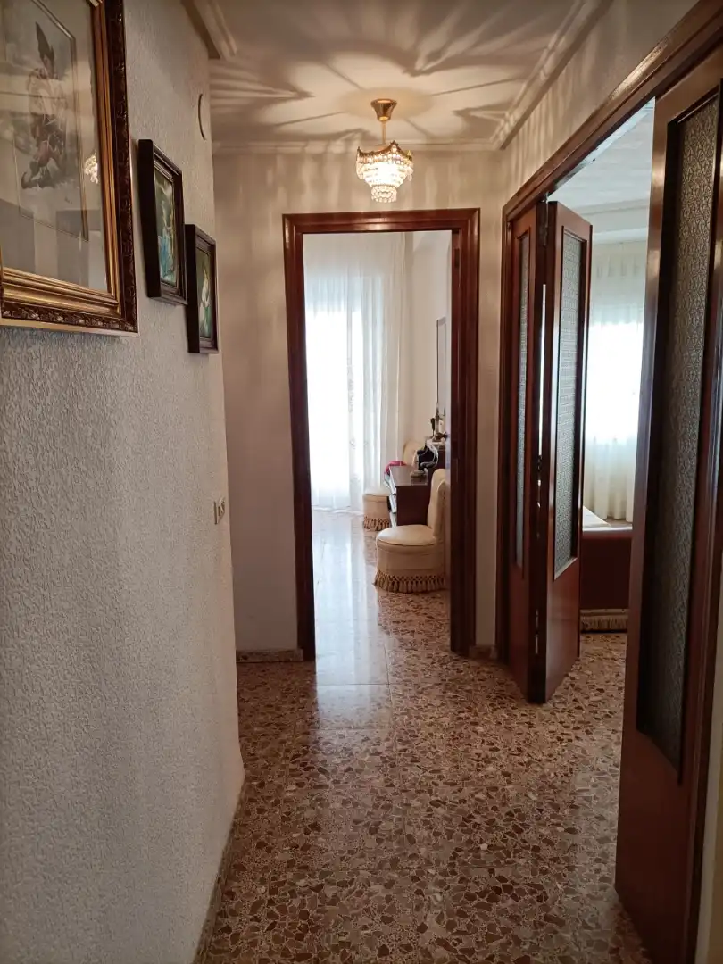 Casa o xalet en venda en Algimia de Almonacid amb Jardí privat, Terrassa i Moblat