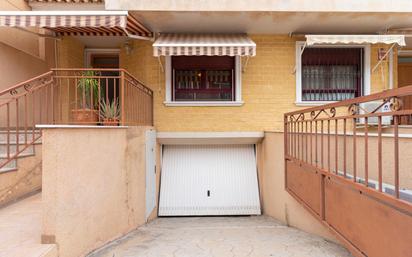 Parking of House or chalet for sale in Alguazas  with Air Conditioner and Balcony