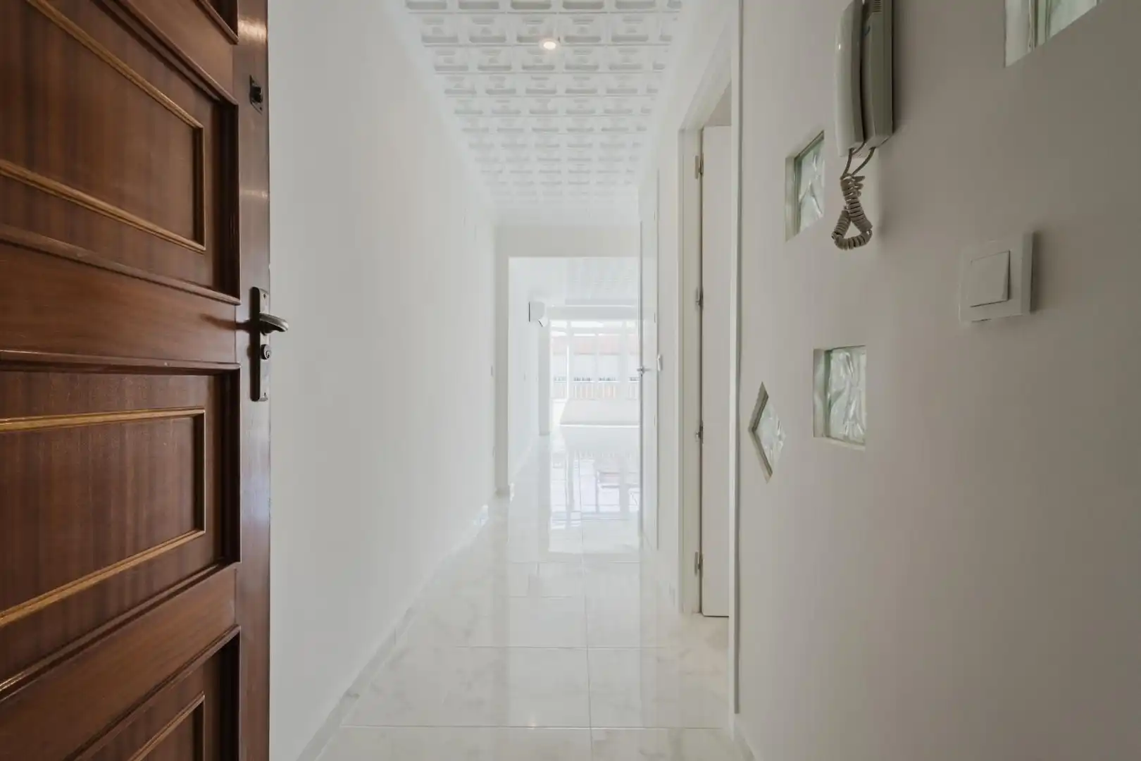 Apartamento con balcón en venta en Avenida  Doctor Gregorio Marañón, imagen 7