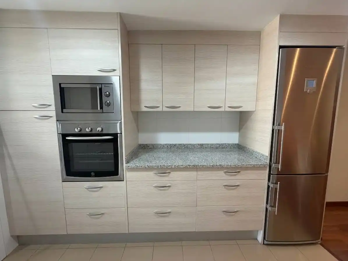 Wohnung mit Terrasse zum Verkauf in Passeig de l'Estació 21, imagen 8